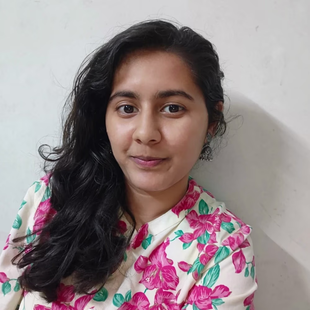 Triveni Jadhav
