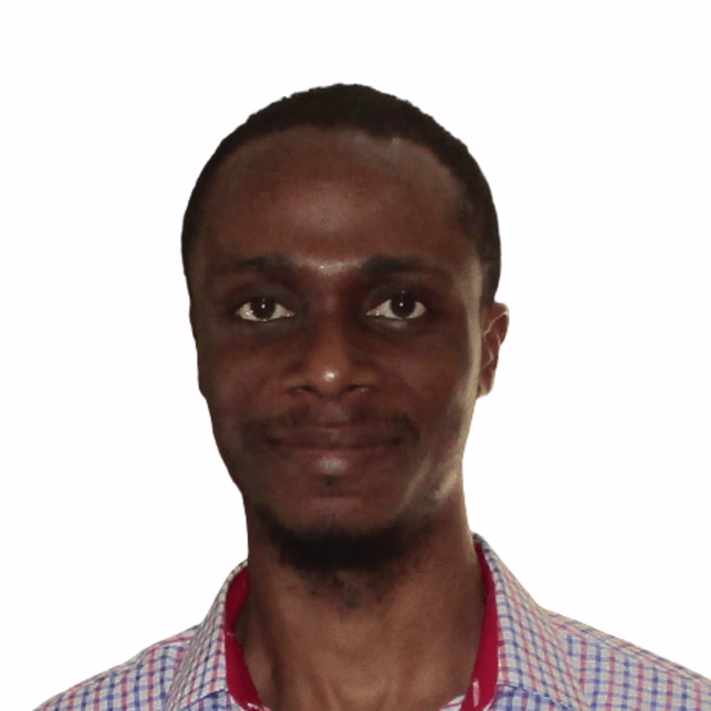 Emmanuel Iyore