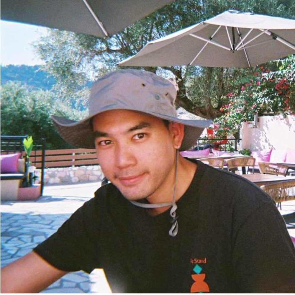 Lester Choy