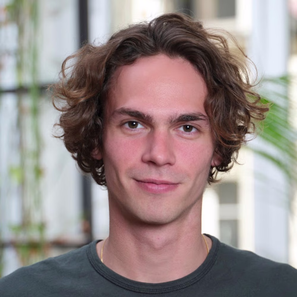 Nicolas Laporte