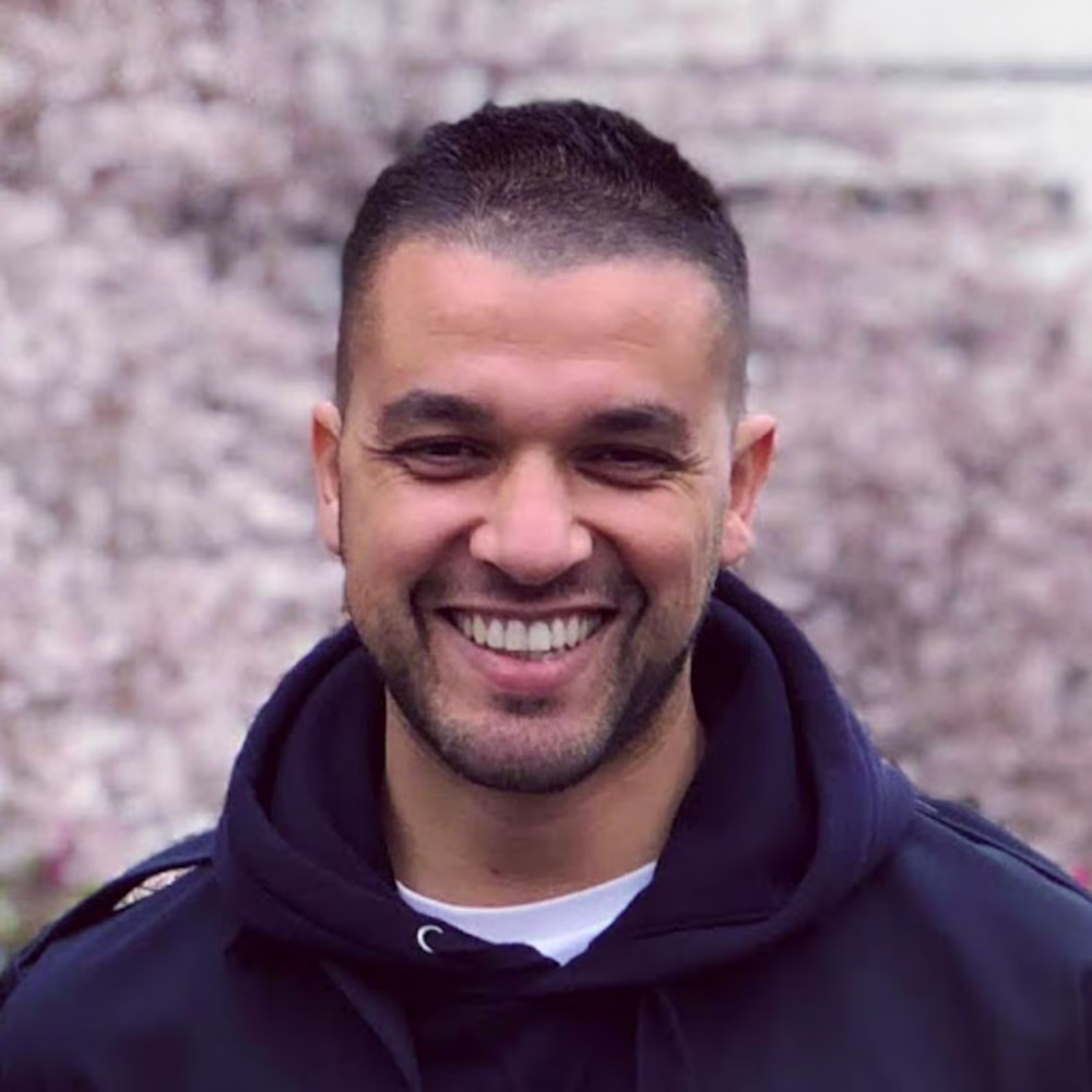 Moktar Larbi