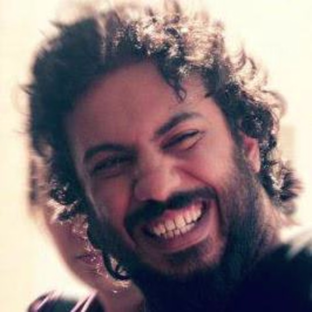hichem zarrad