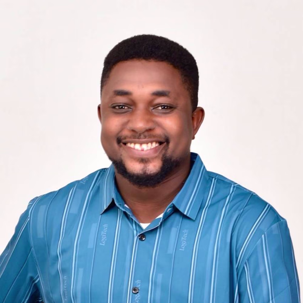 Imoh Peter