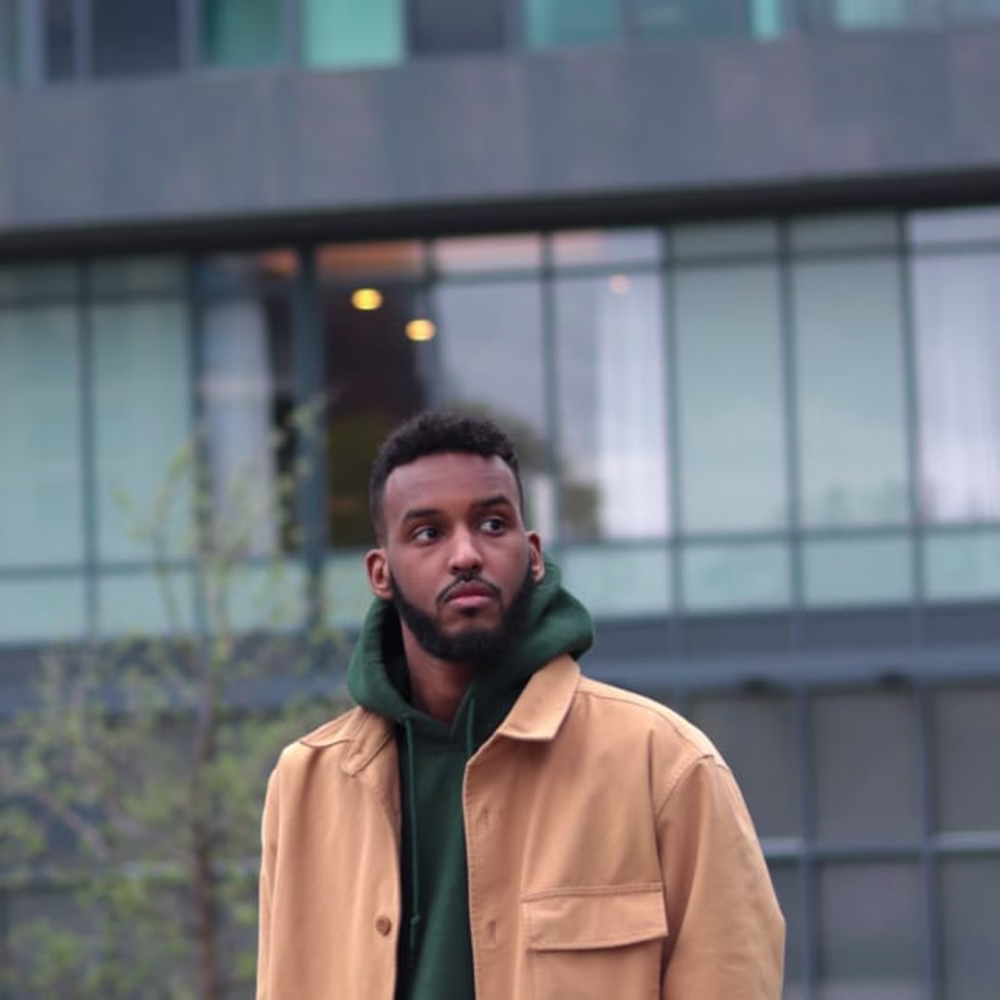 Feisal Mohamud