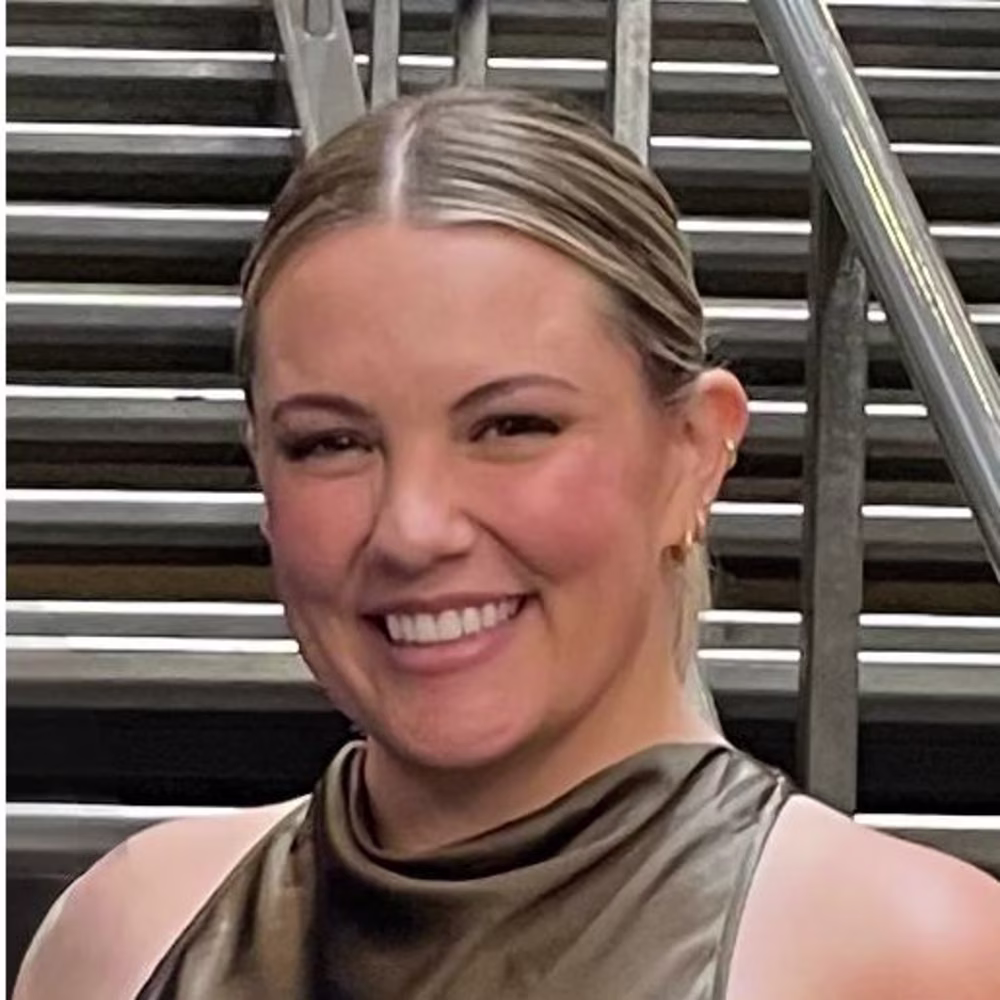 Carina Whaley