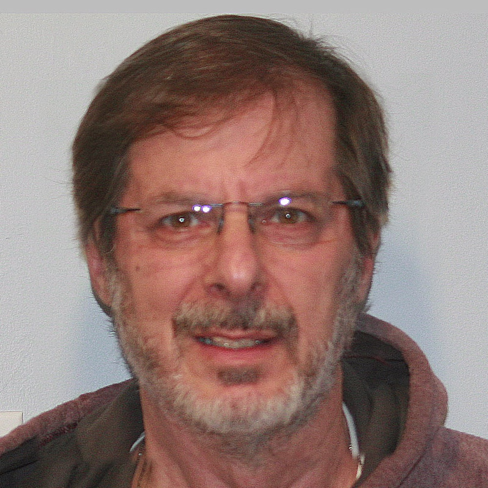 Mark Lehberg