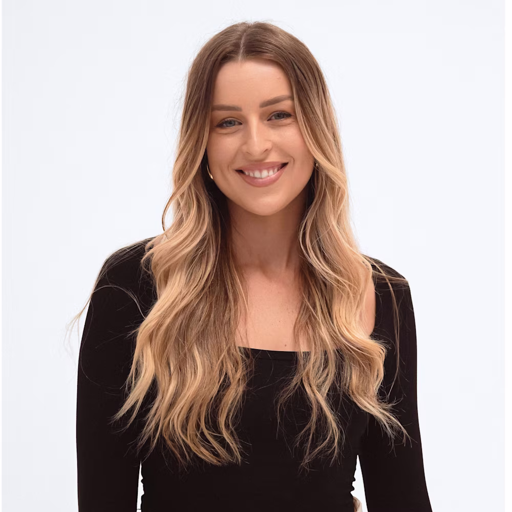 Jasmine Beckman