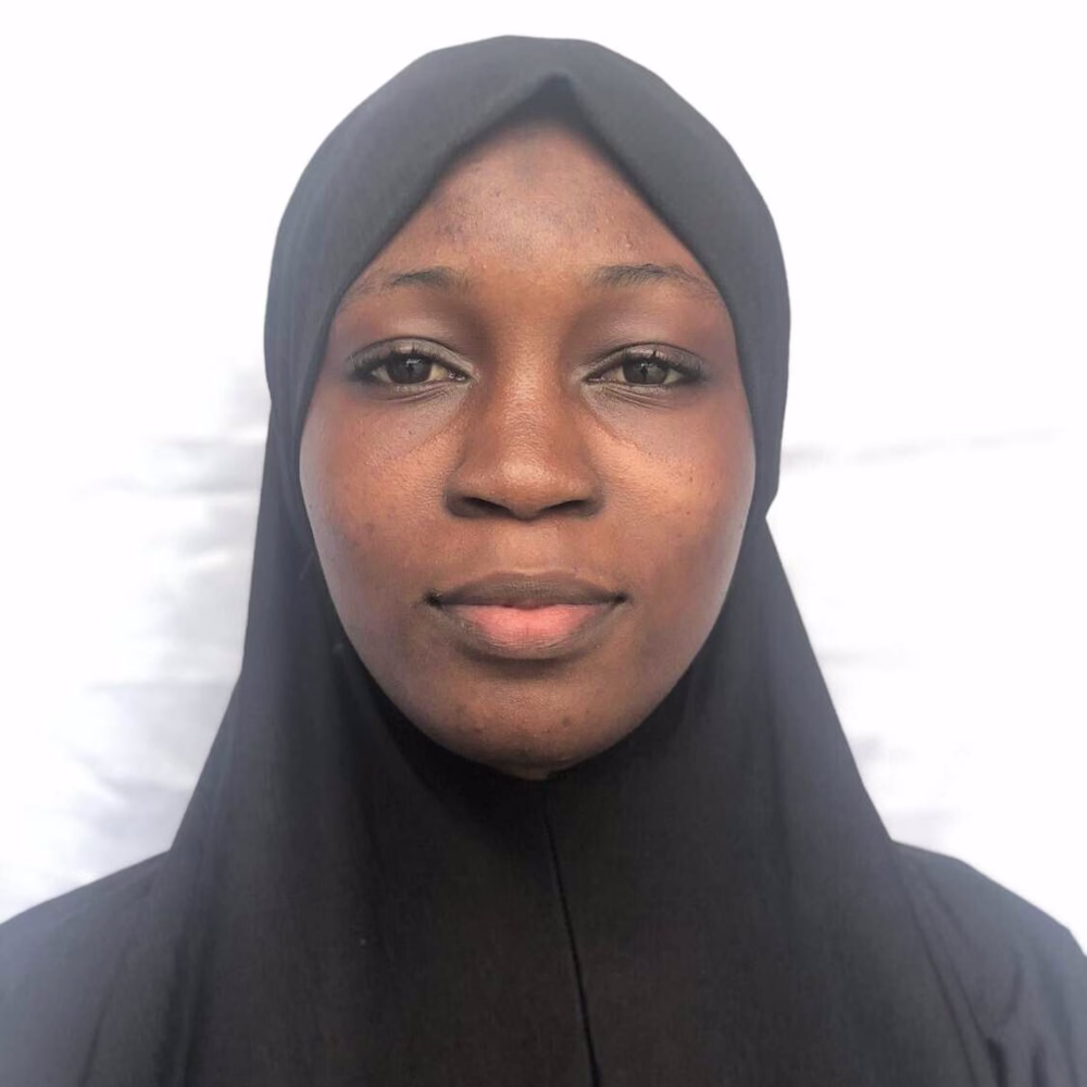Rodiyyah Bashir