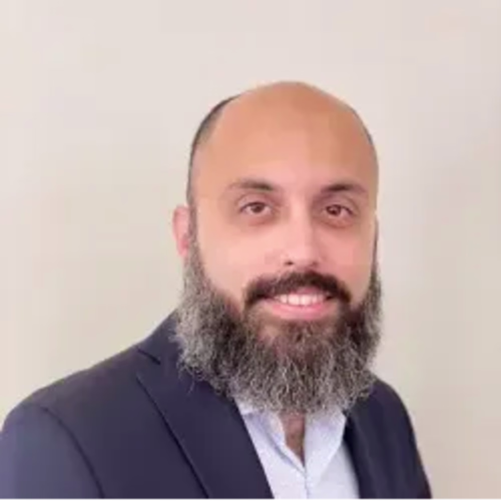 Faiz Kazi