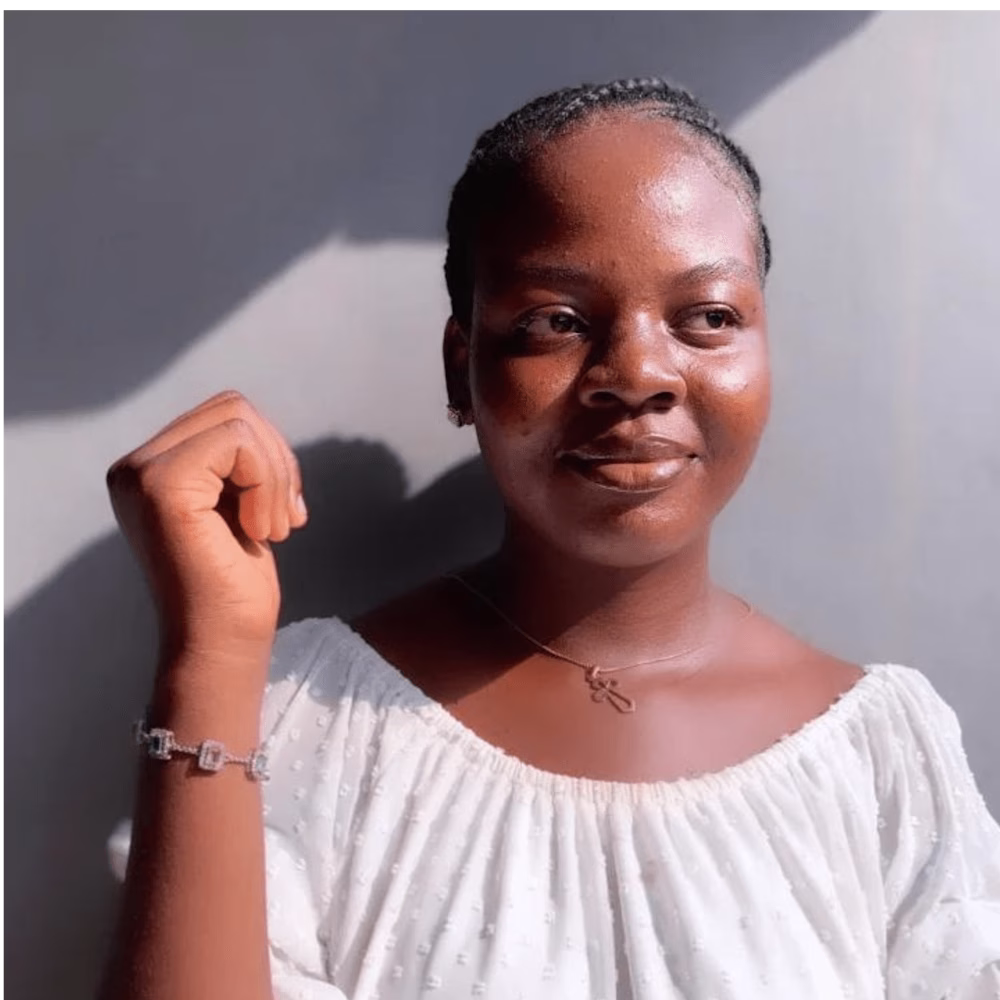 Odunayo  Alasoluyi 