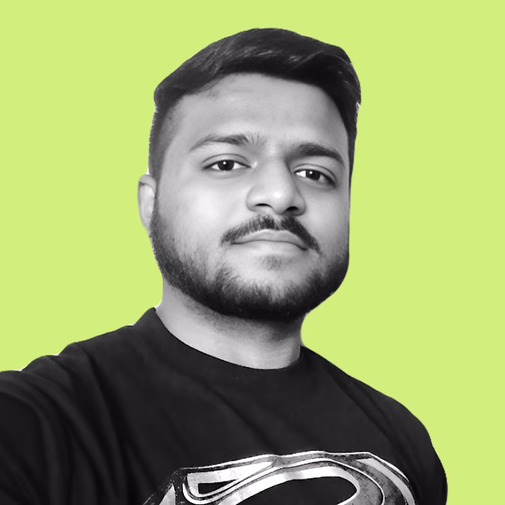 SAHIL GUPTA