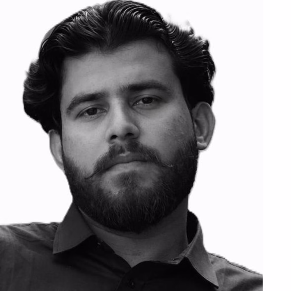 SAAD WAKEEL
