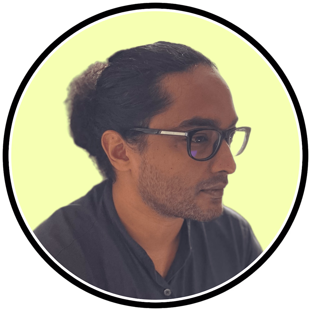 Waleed Joholee