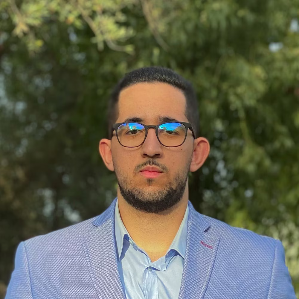 Mohammed Benchekroun