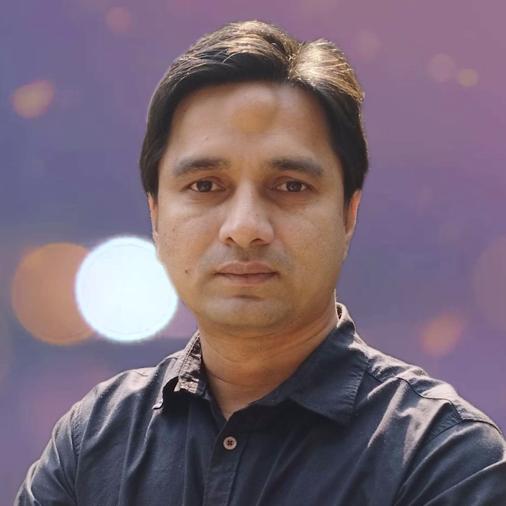 Linkon Shah