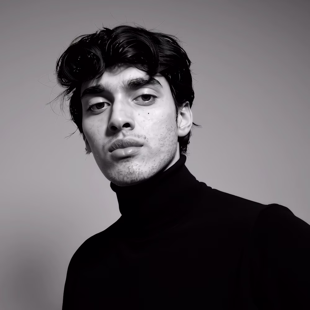 Ali Kaimkhani