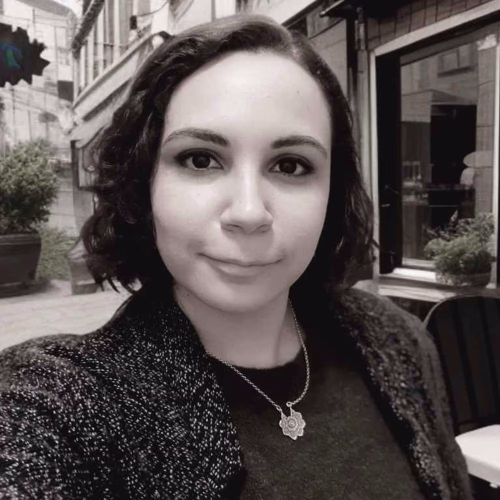 Nora Rakaiby