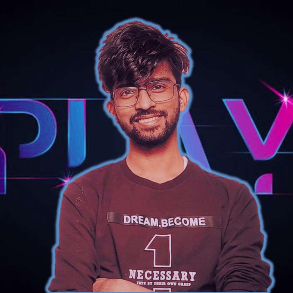 Prince Sharma