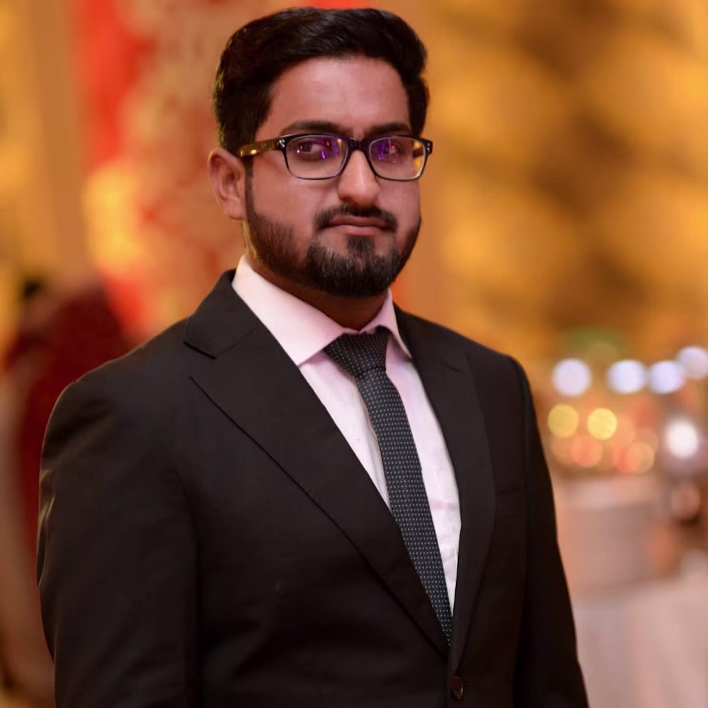 Nasar Yaseen
