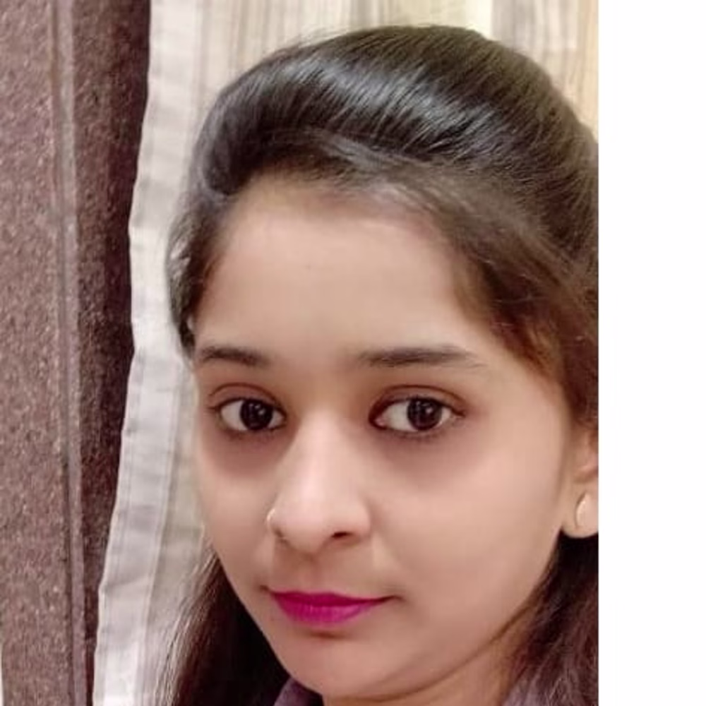 Radhika Gondaliya
