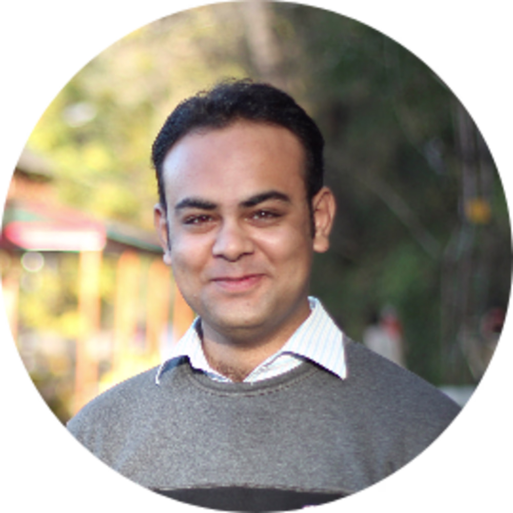 Zeeshan Khan