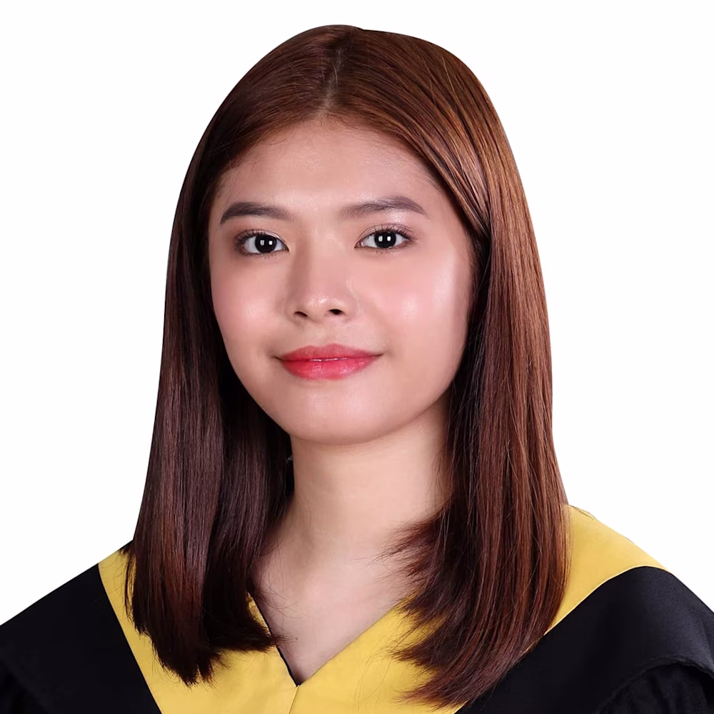 Angelica Sarah Jimenez