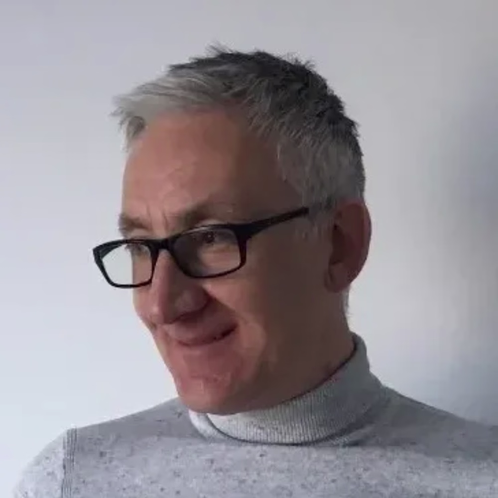 Alan Newman