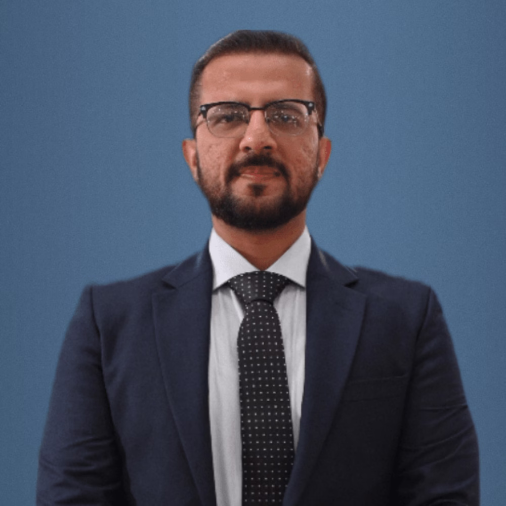 Arsalan Nawaz