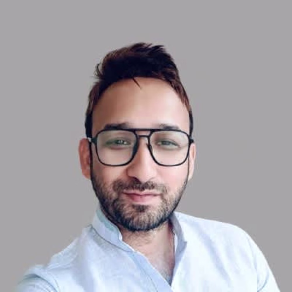 Abhimanyu katoch