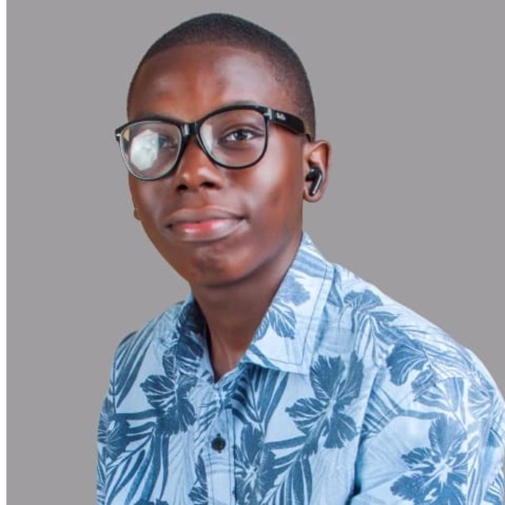 Babalola ALABI