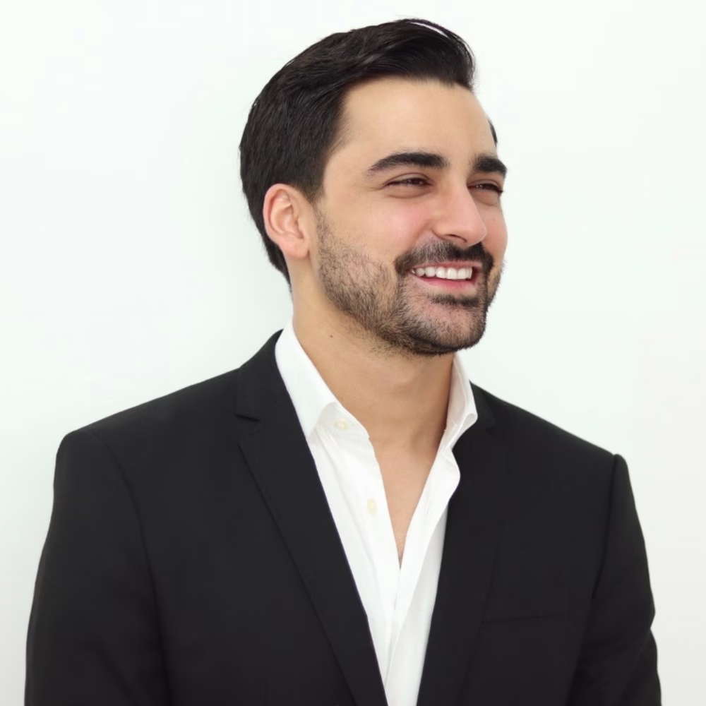 Santiago Cajigal