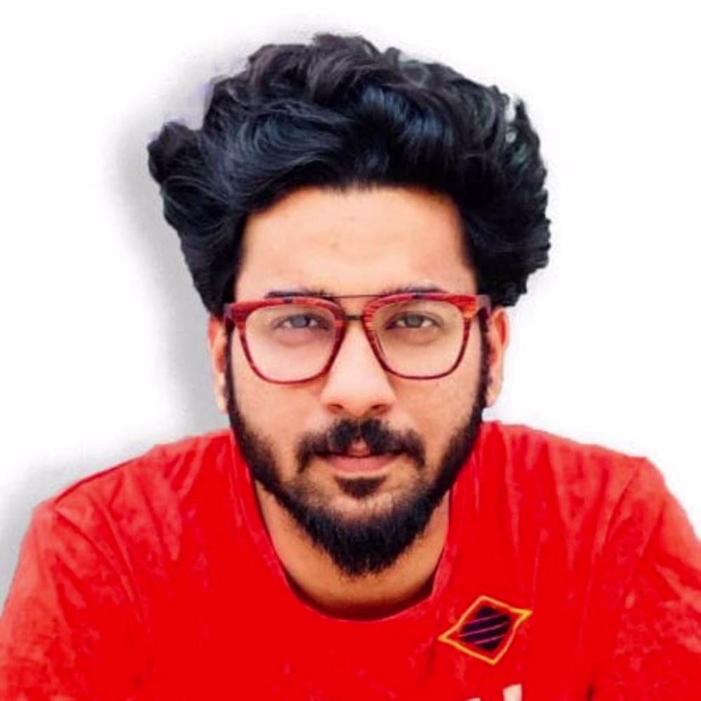 Hazeem Mohd