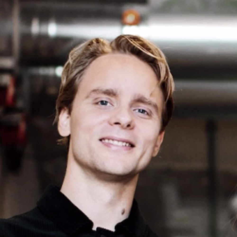 Jonatan Dykert