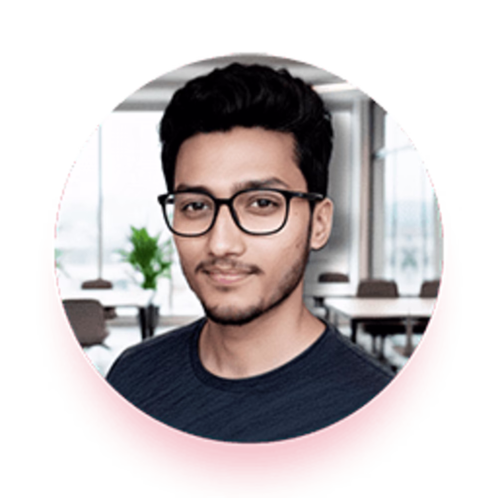 Pratik Barot