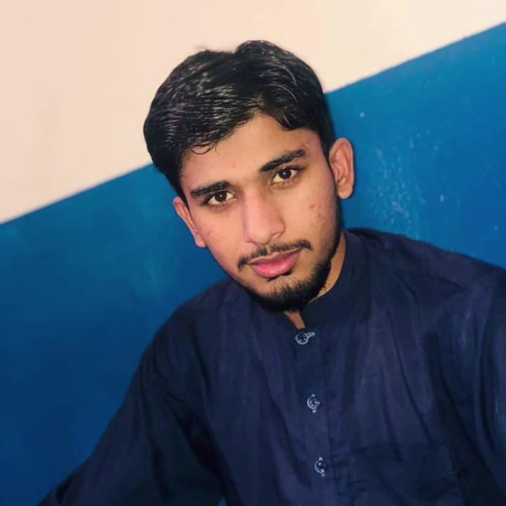 Idre6 Baloch 