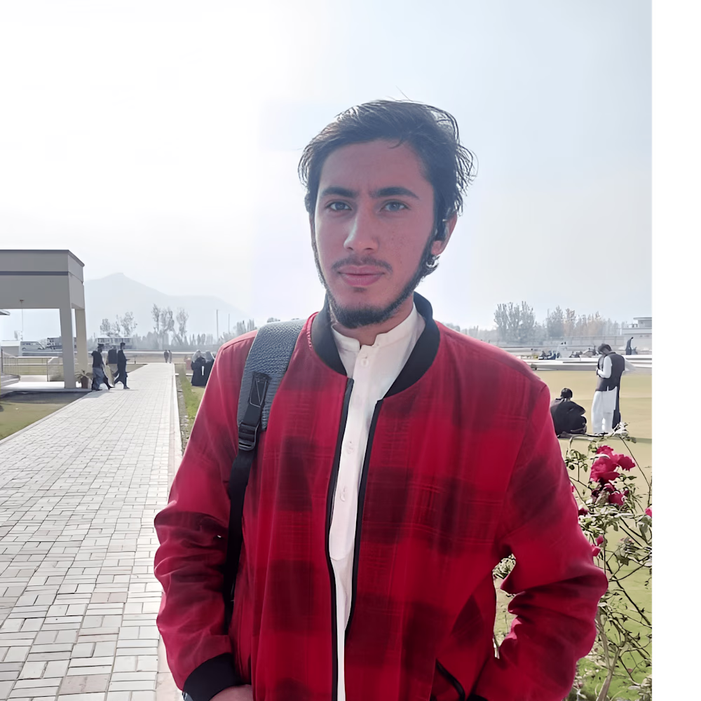 ASAD  ULLAH