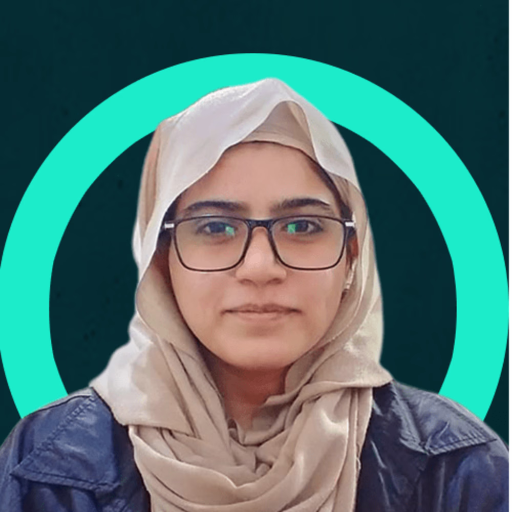 Kanwal Hussain