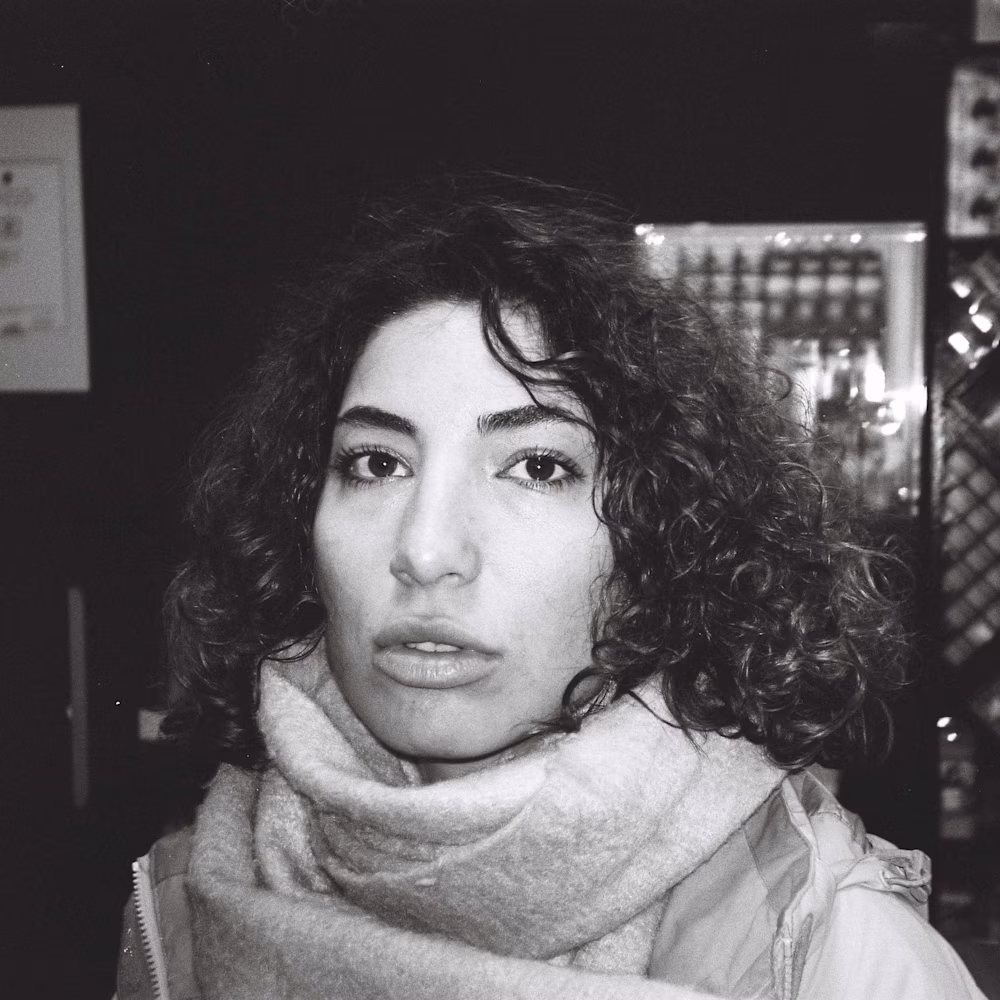 Elif Necla Kaya
