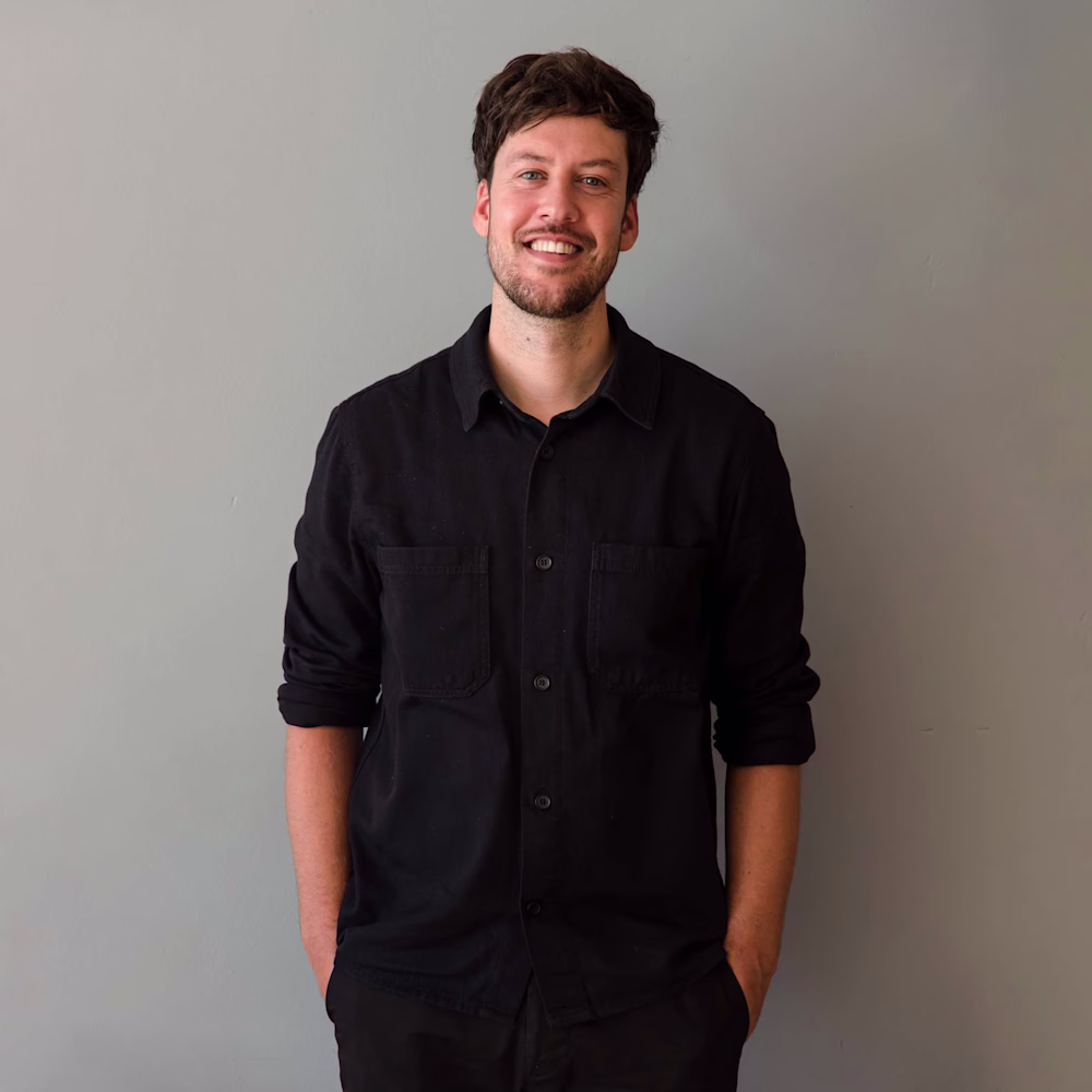 Daan Hornstra