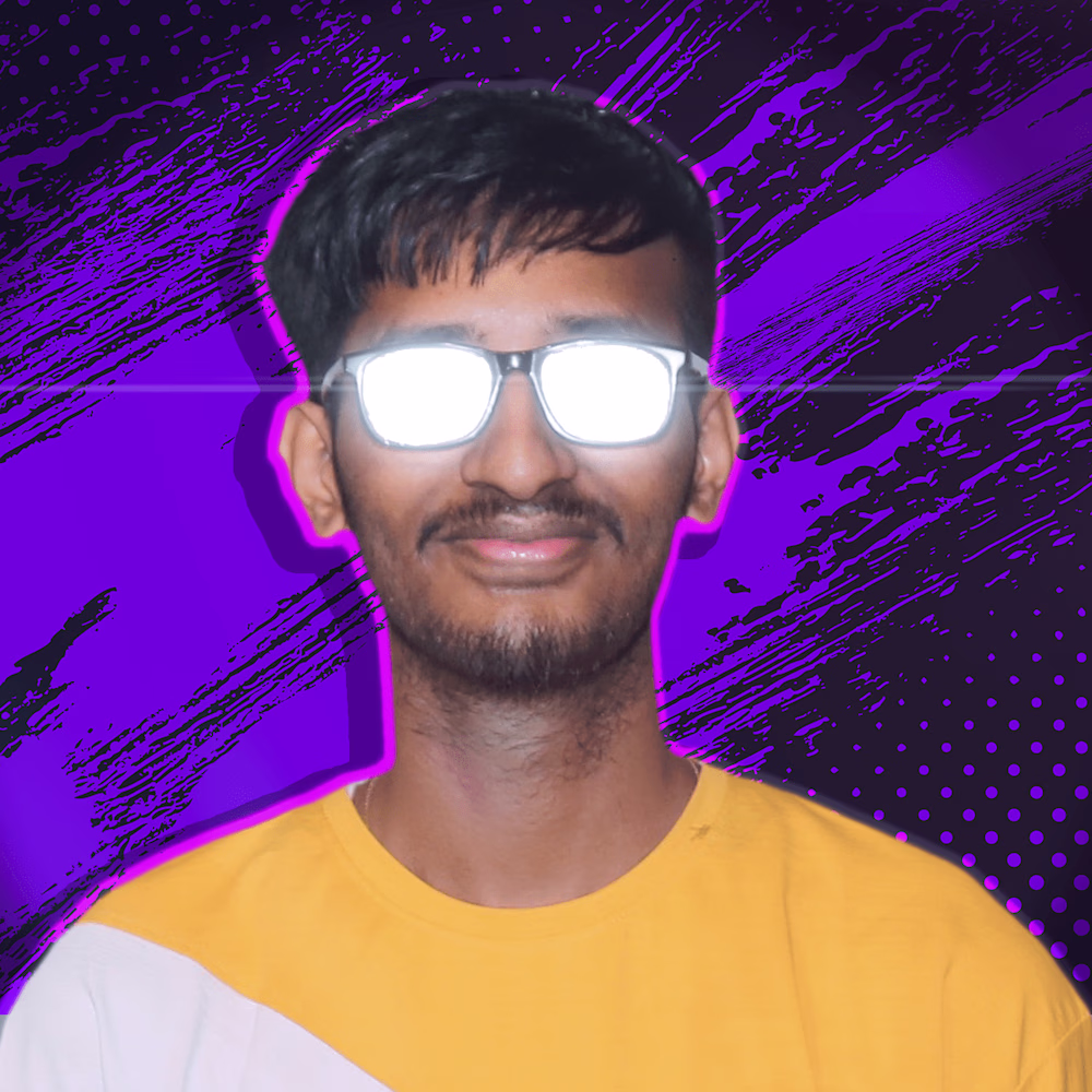 Vikram Bagde