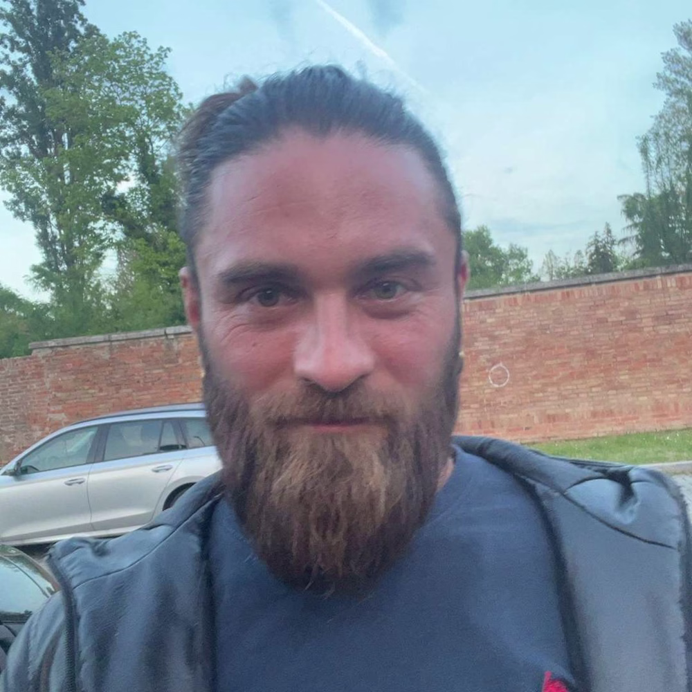 Tudor  Baciu