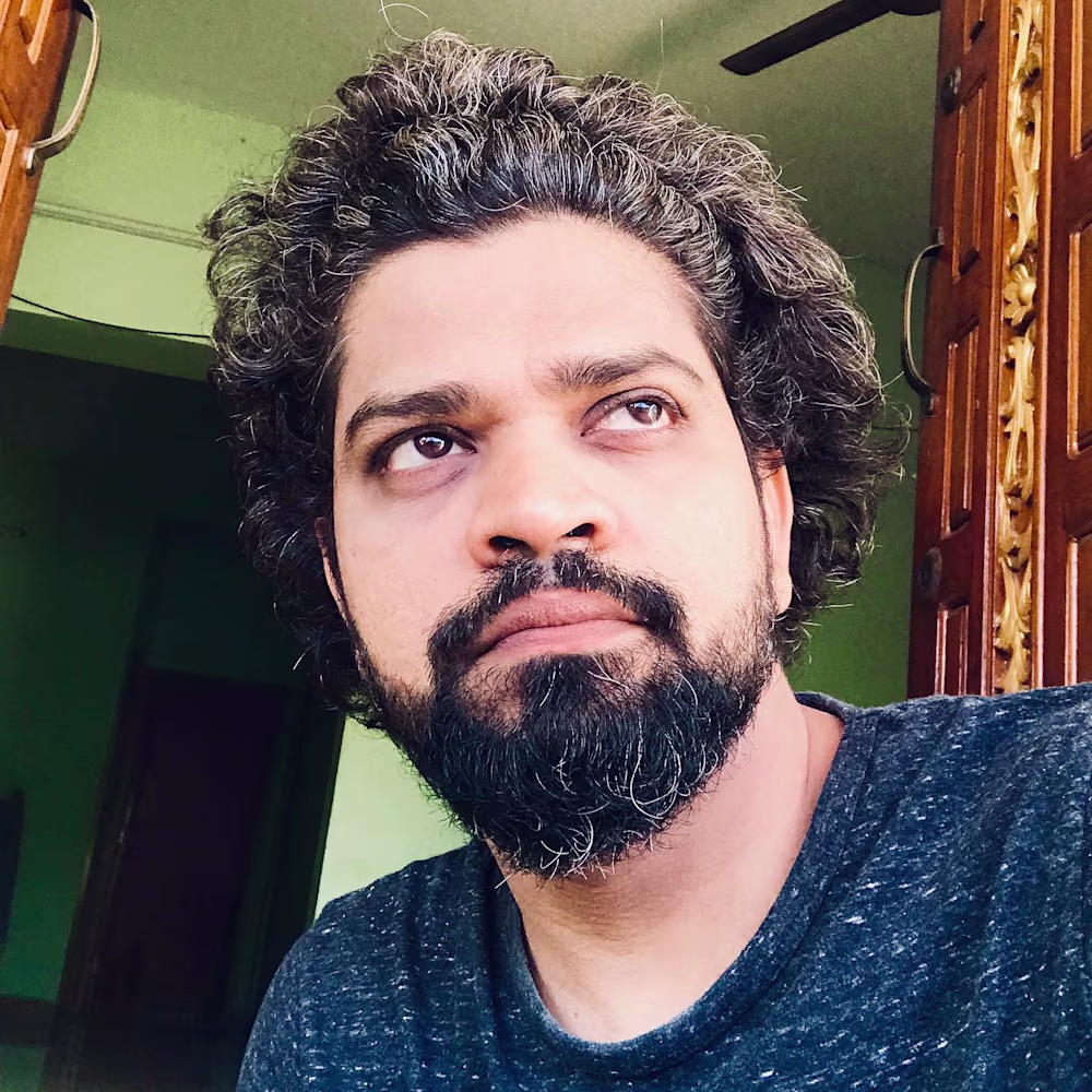 shaji kalary