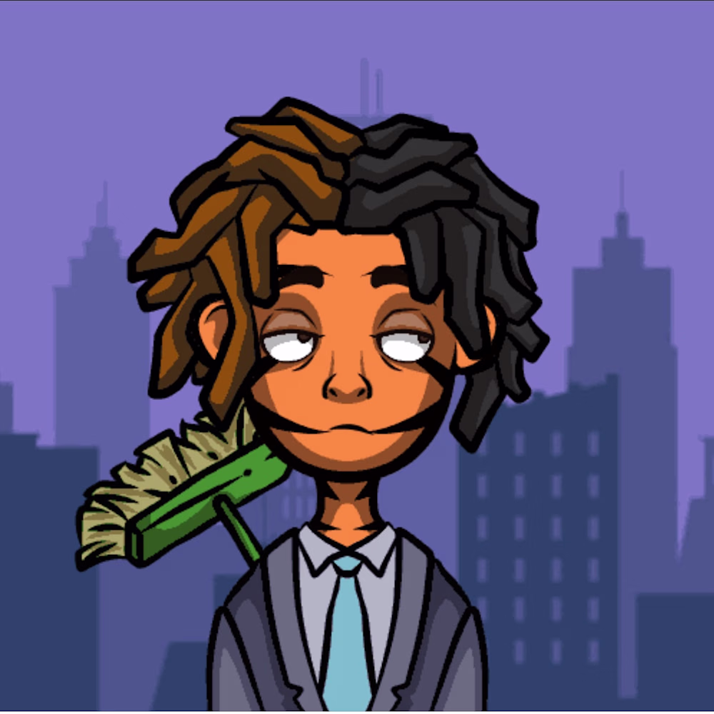 DREY DEV