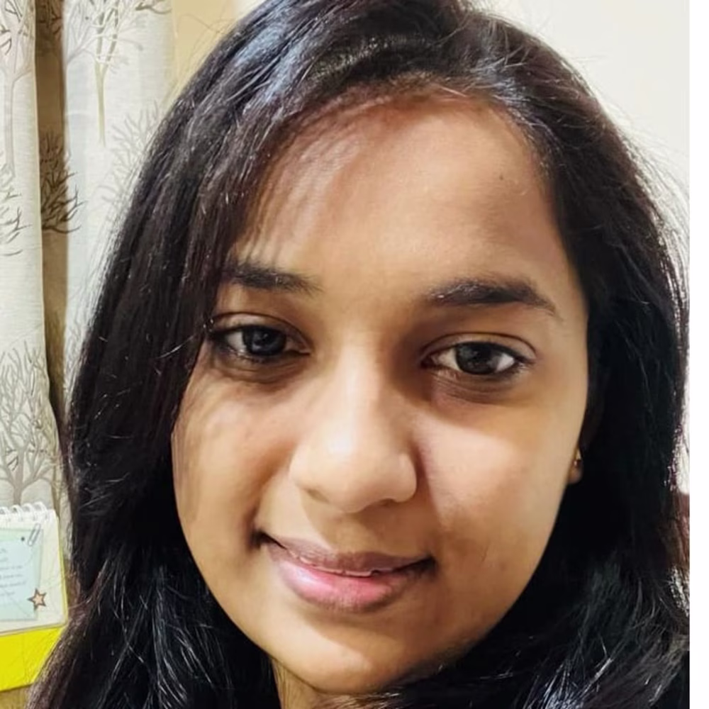 Sameeksha Patil