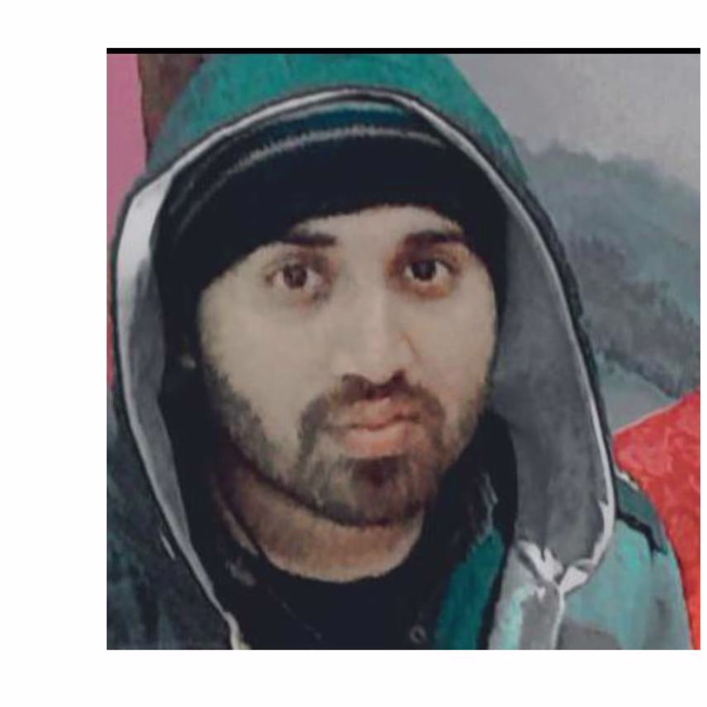 Muzammil Babar