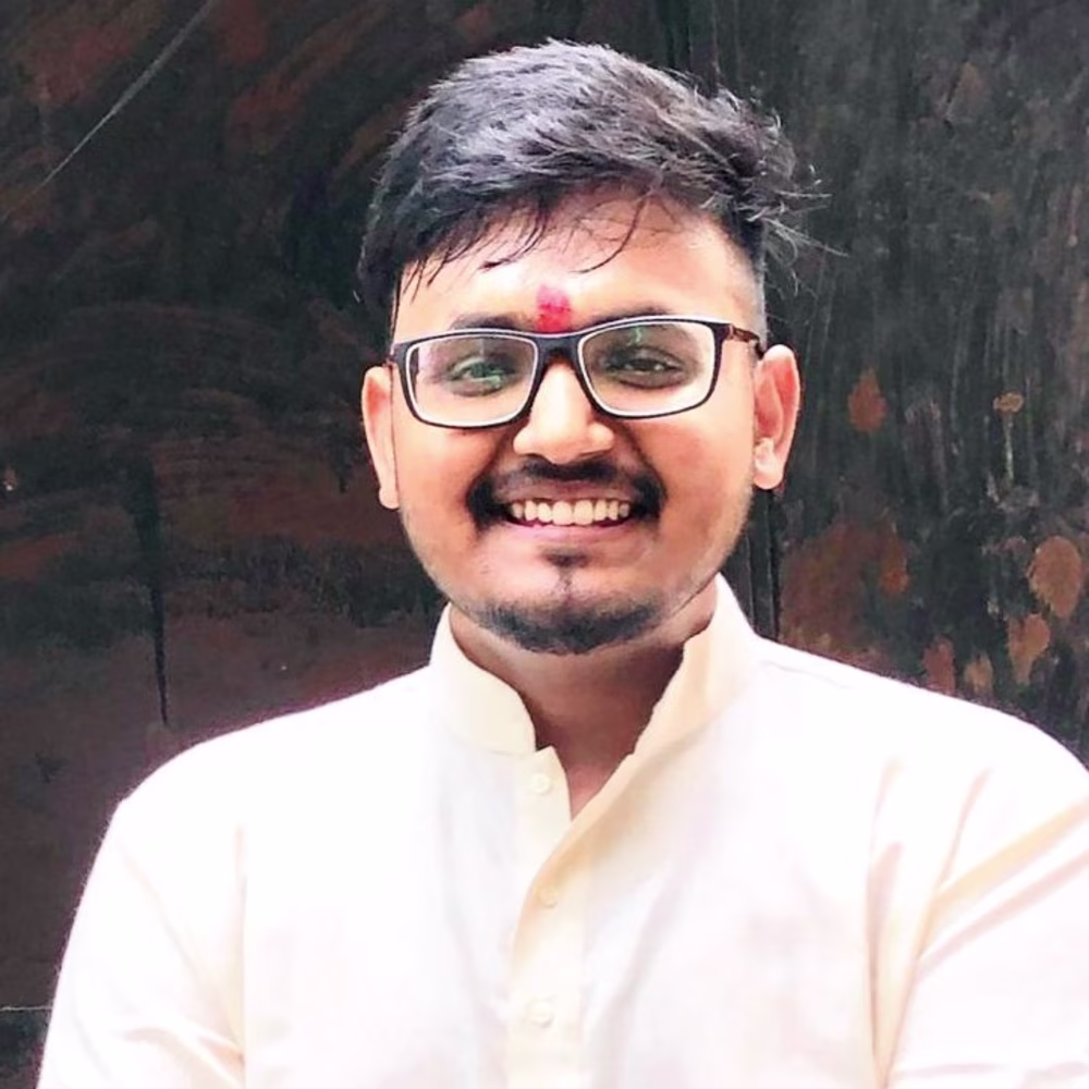 Aditya Patel
