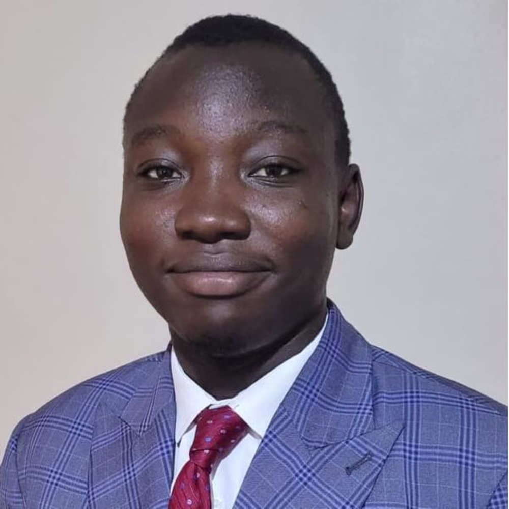 Jeremiah Olarinde