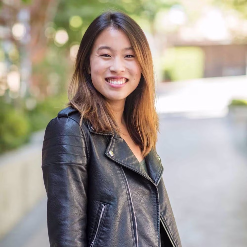 Caroline Chang