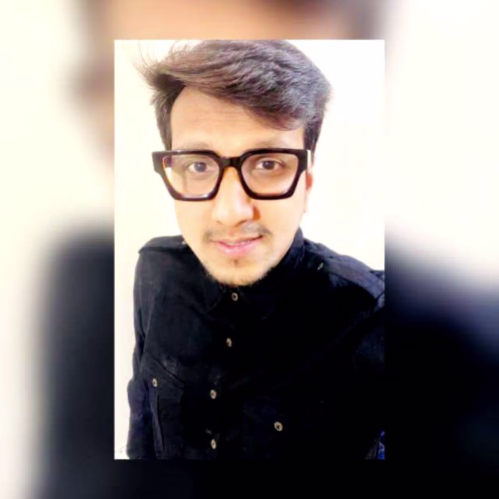 Ravi Bhanshali