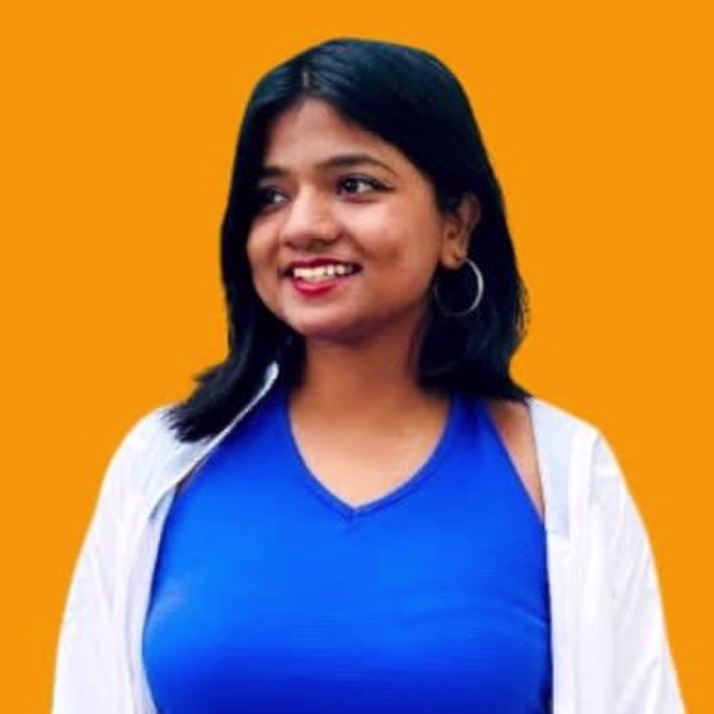 Priyanshu Gupta